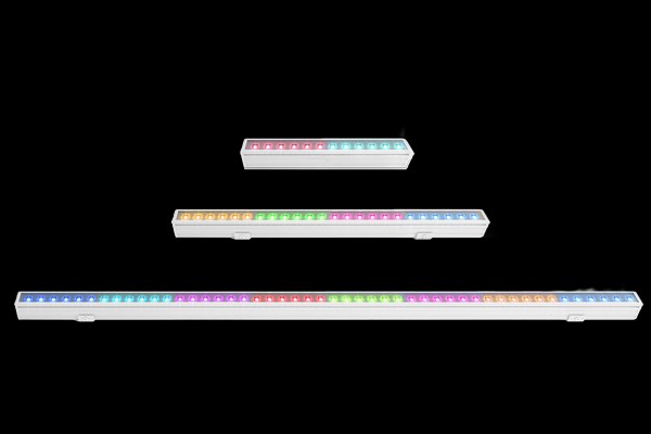 Graph-i-Pix Clear RGB